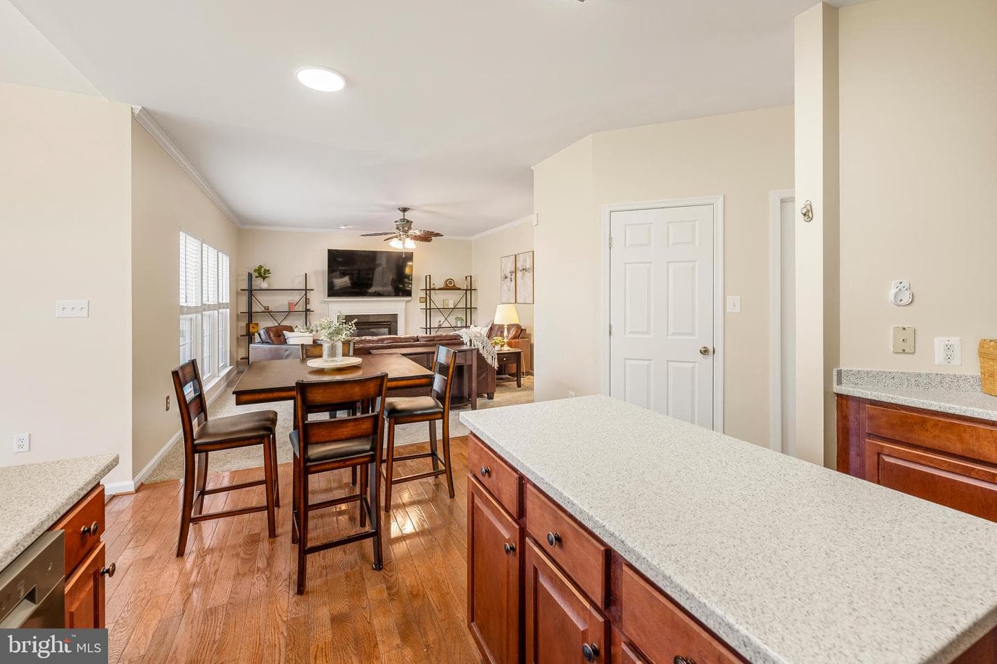 5301 Gunston Hall Drive photo 8