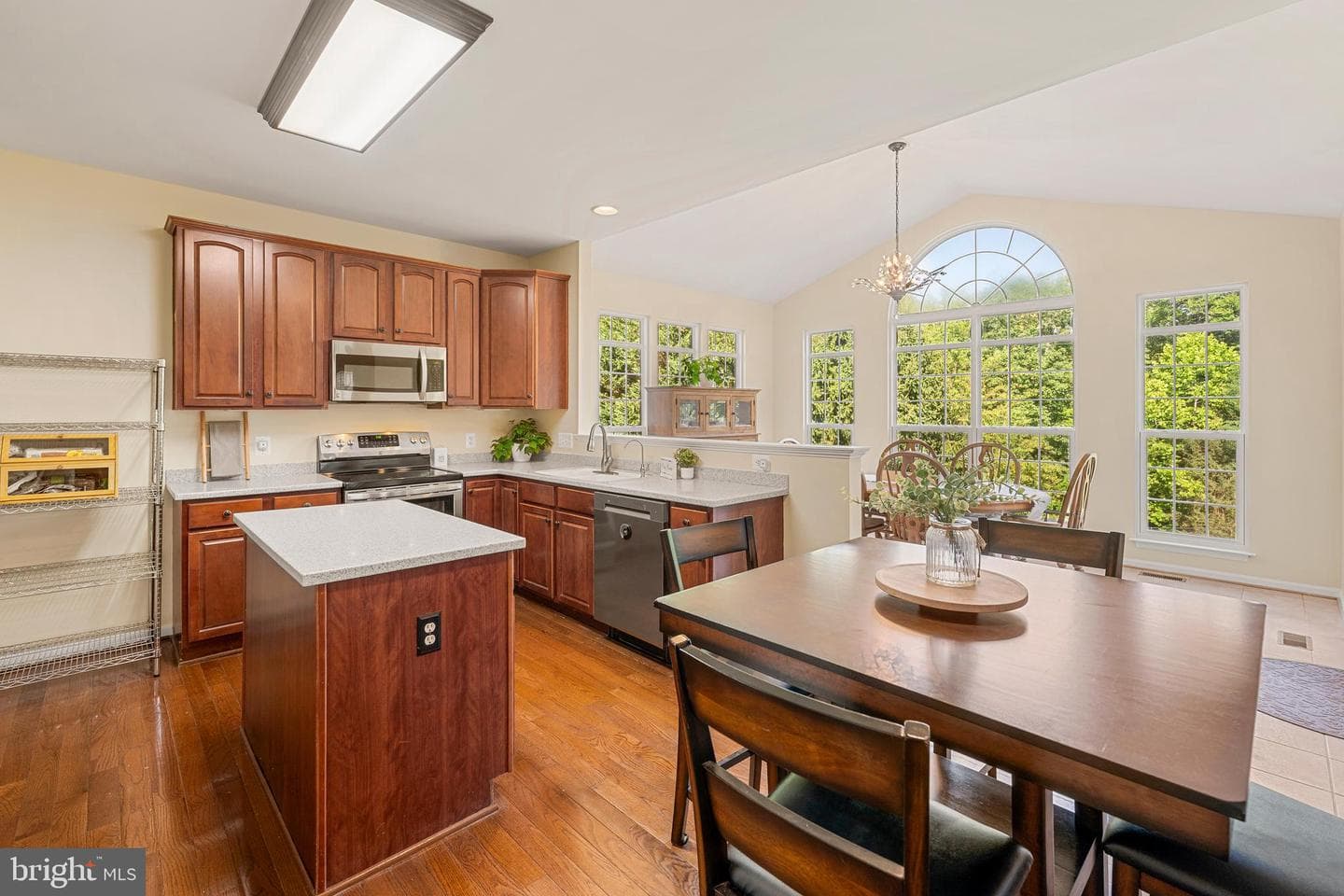5301 Gunston Hall Drive photo 9