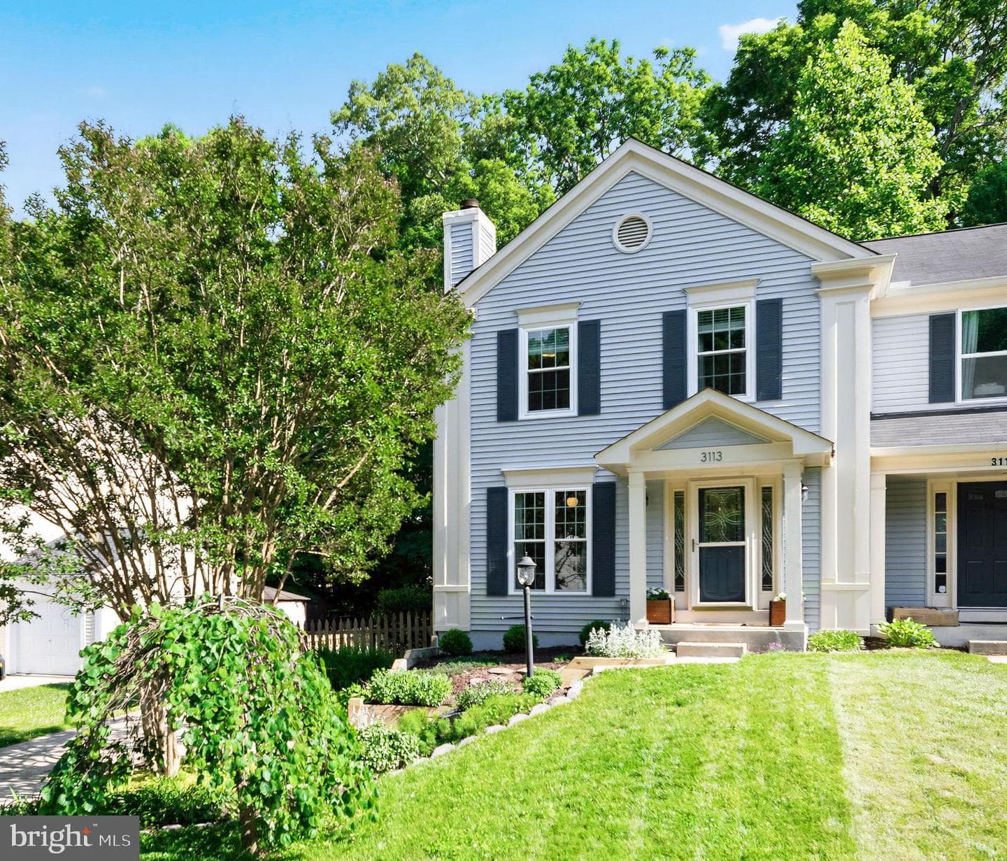 3113 Calloway Court