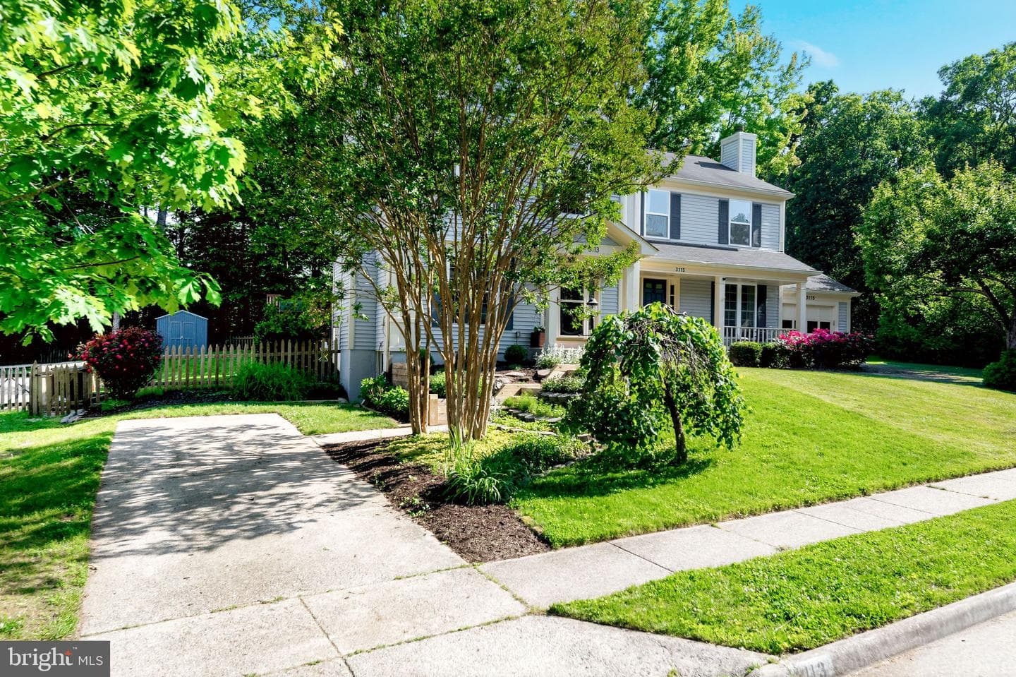 3113 Calloway Court photo 41
