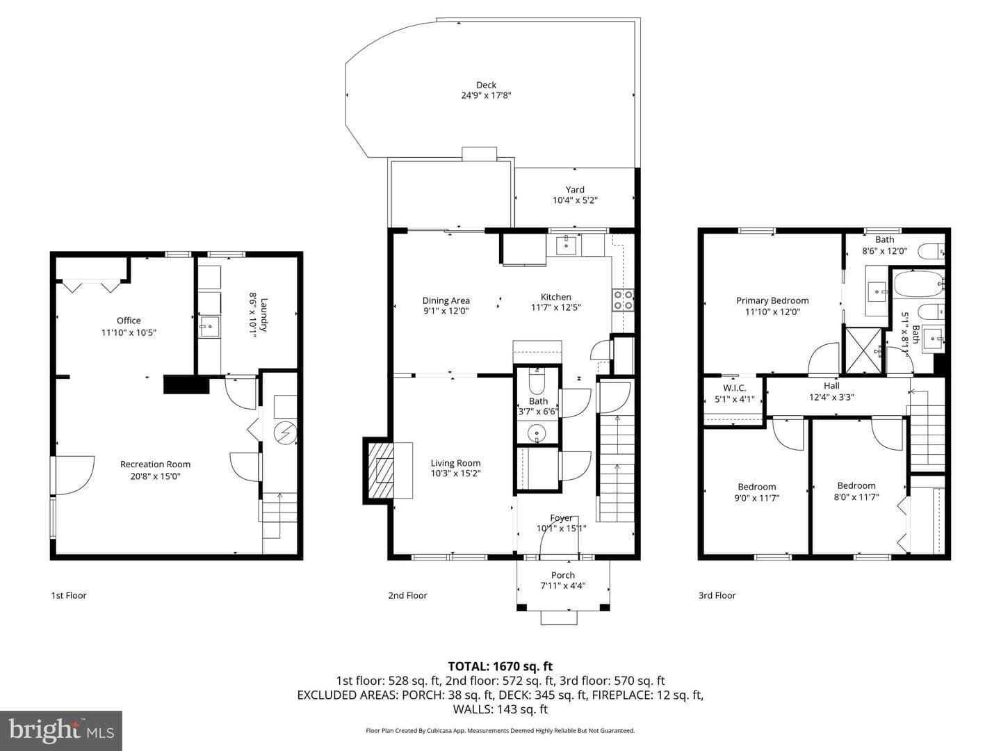 3113 Calloway Court photo 42