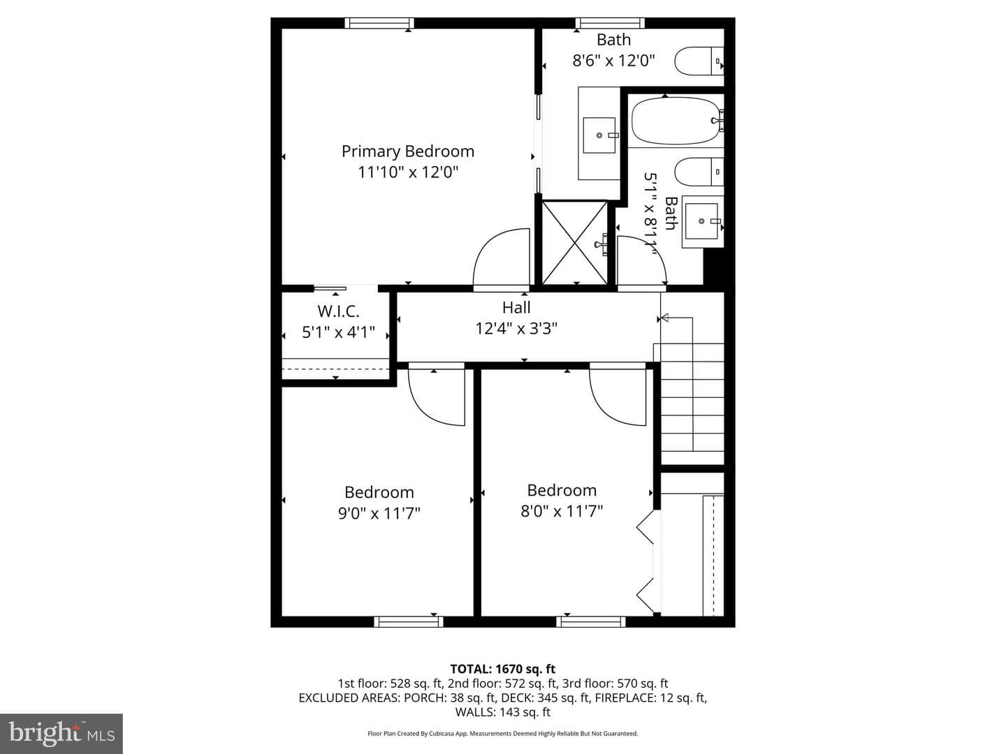 3113 Calloway Court photo 45