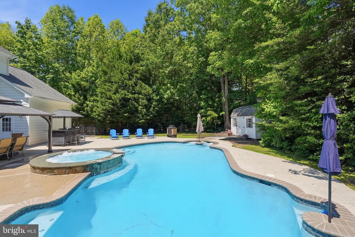 13433 Classic Oaks Court photo 51
