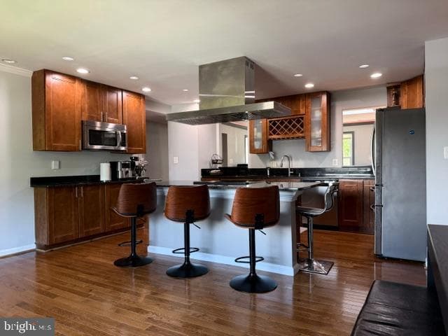 13438 Greenacre Drive photo 15