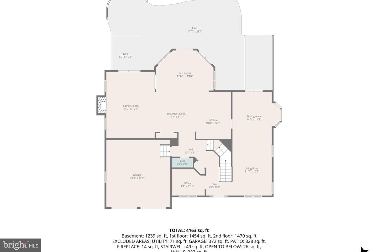 5439 Bantry Court photo 51