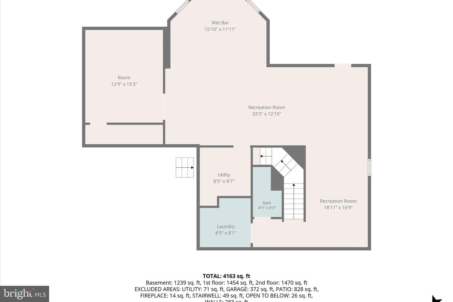 5439 Bantry Court photo 53