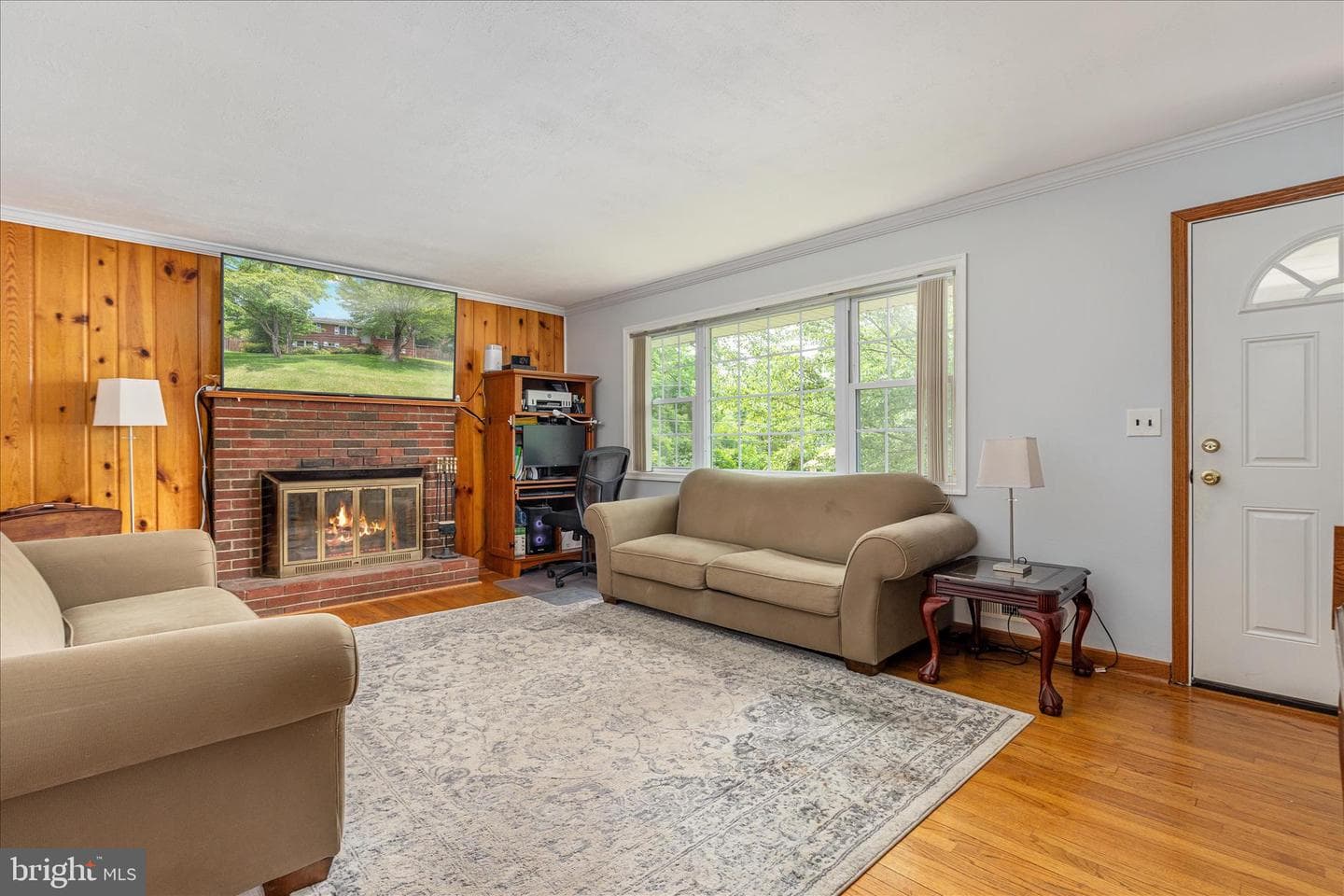 7817 Howard Street photo 5