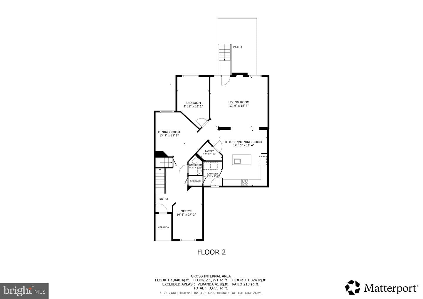 6176 Popes Creek Place photo 45