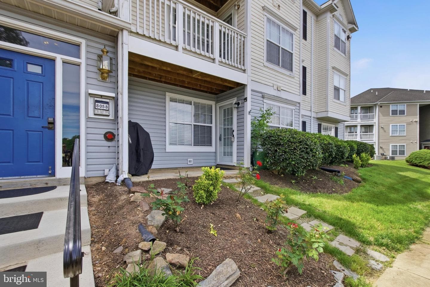 8058 Lisle Drive #104 photo 4