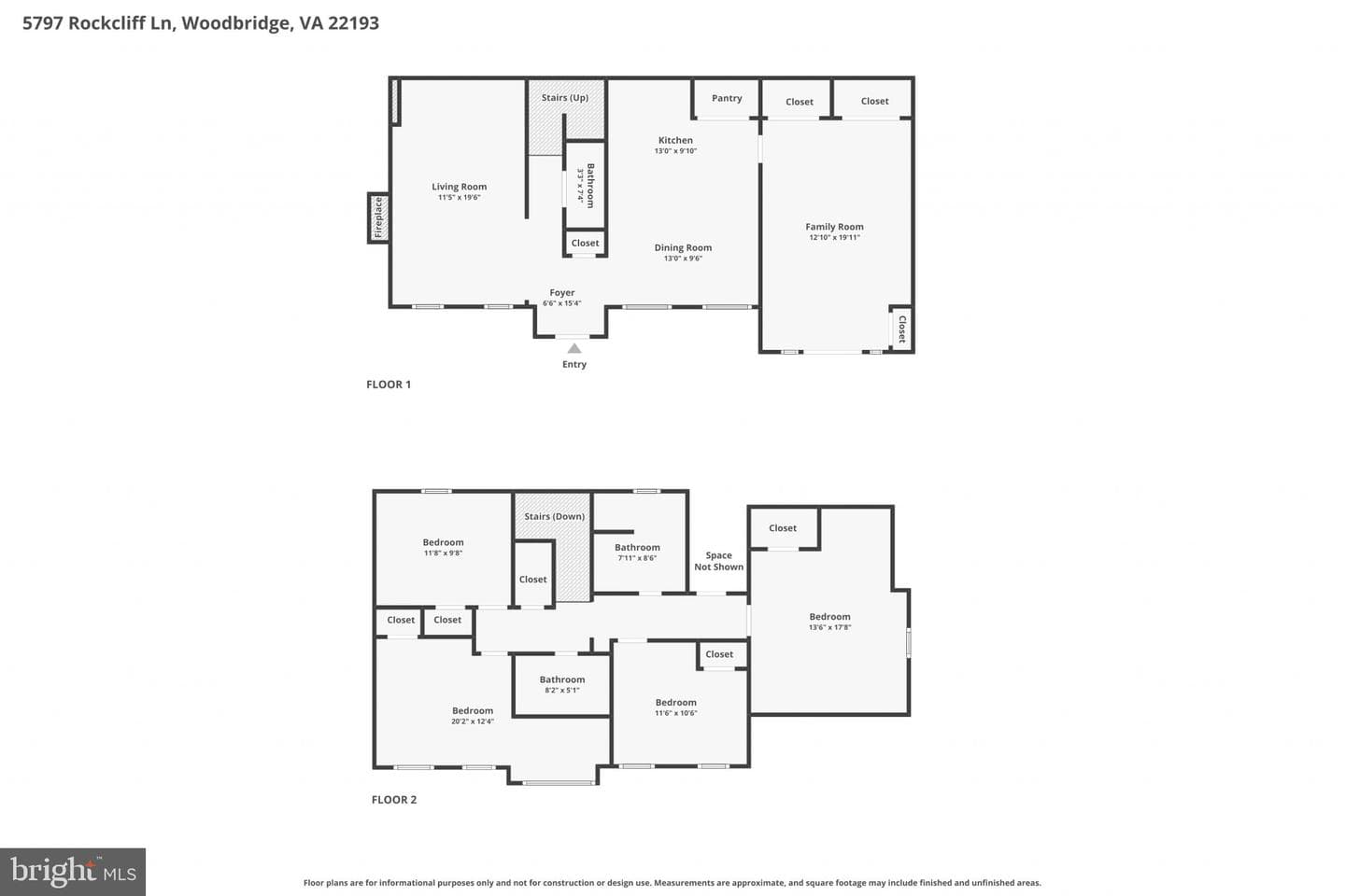 5797 Rockcliff Lane photo 30