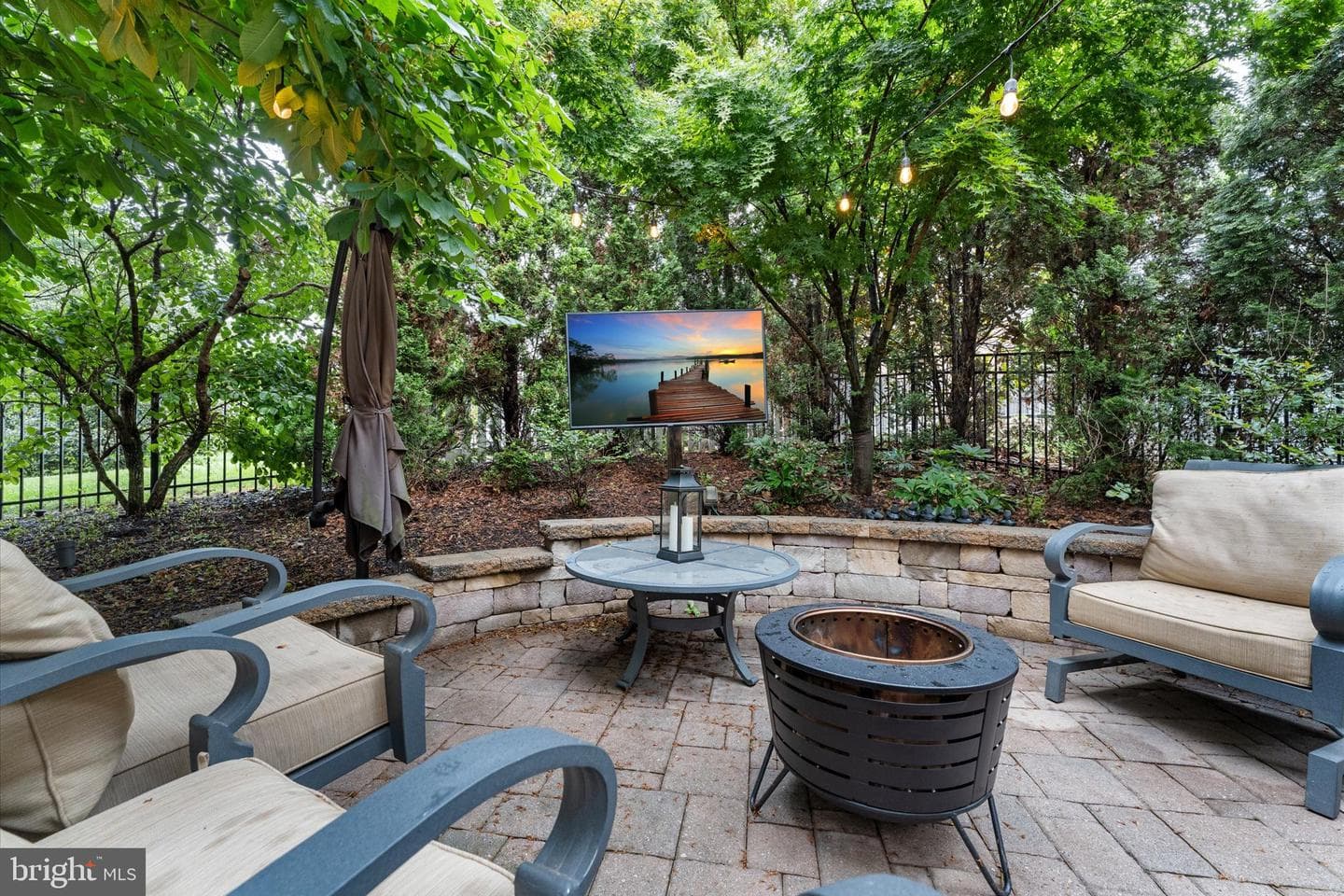 6040 Wake Crest Court photo 44