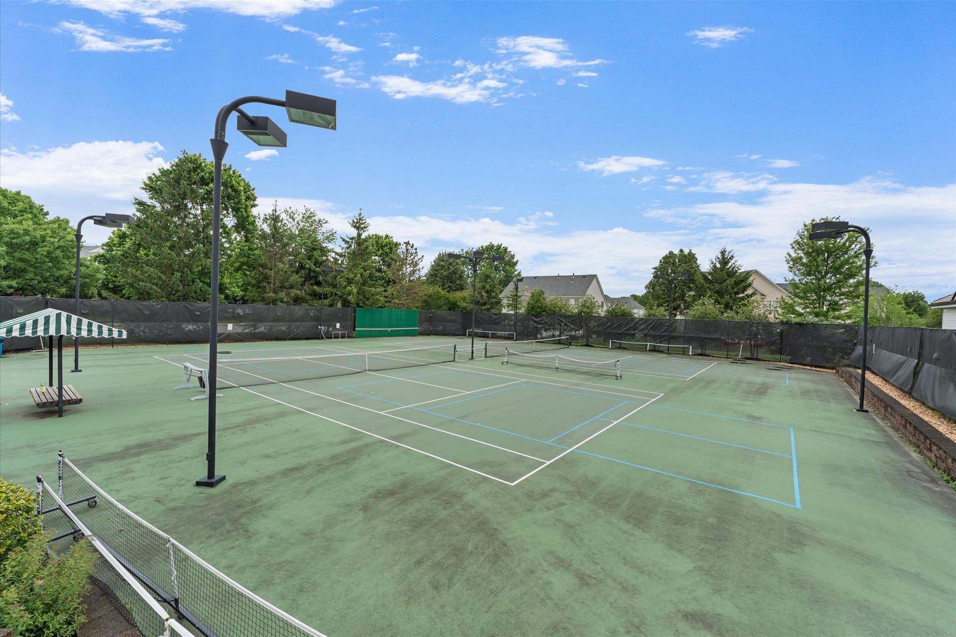 6040 Wake Crest Court photo 55