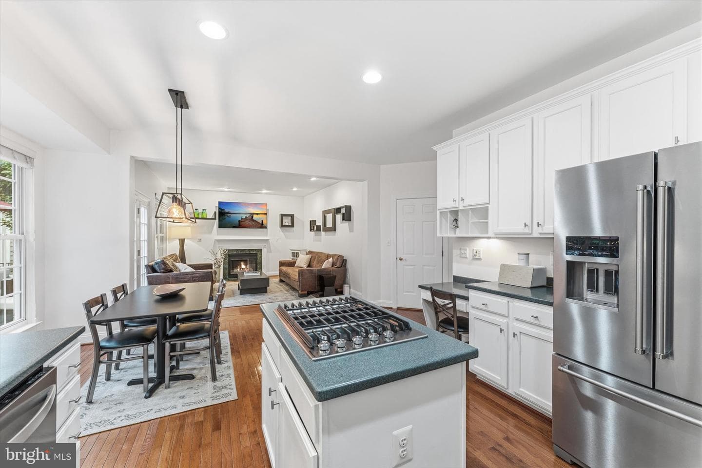 6040 Wake Crest Court photo 6