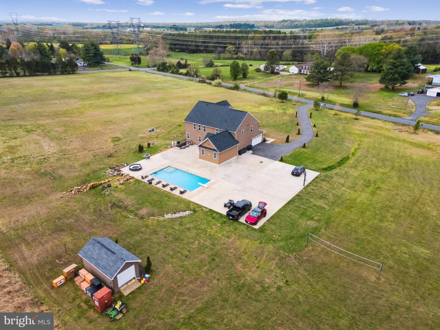14081 Carriage Ford Road photo 36