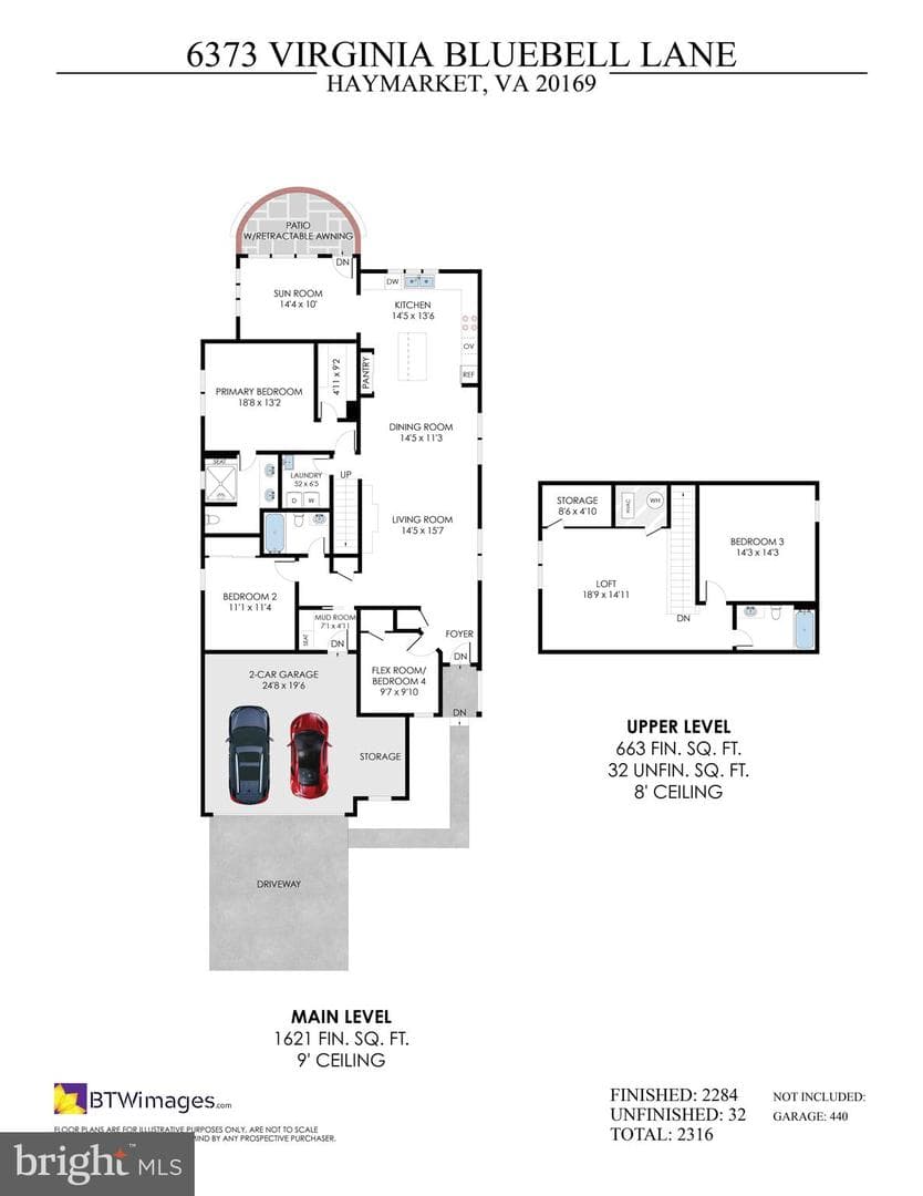 6373 Virginia Bluebell Lane photo 30