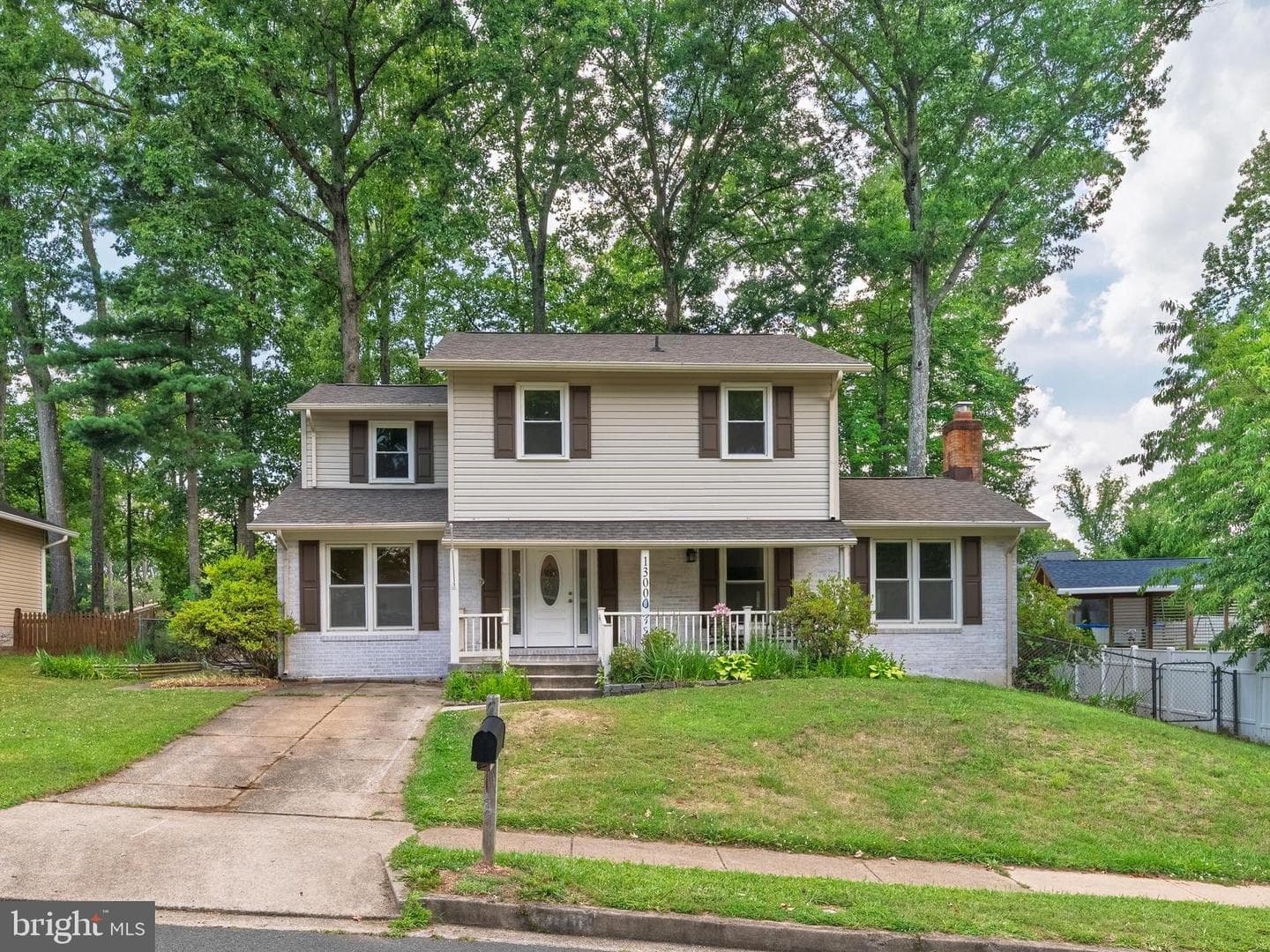 13008 Sturbridge Road