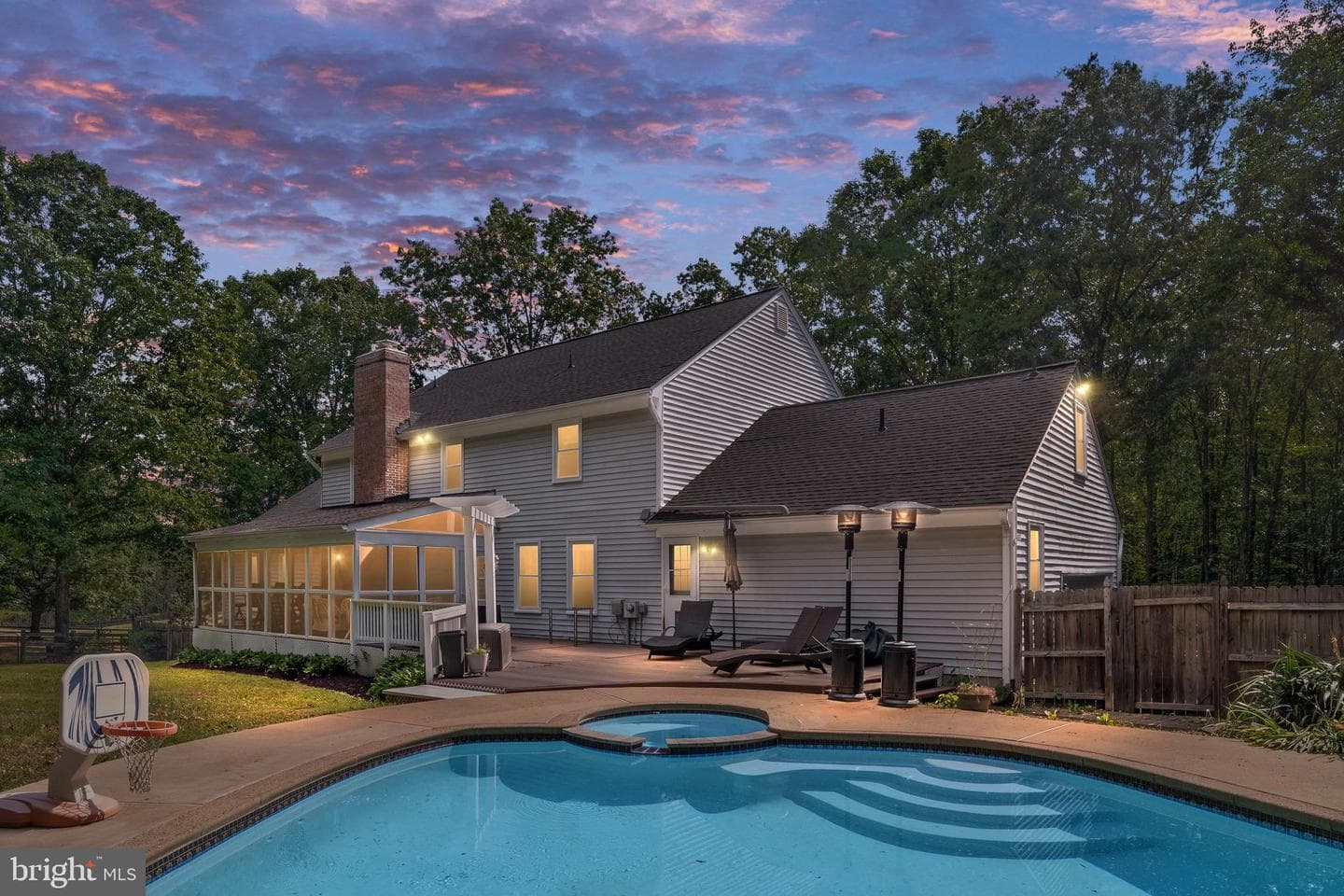10080 Greenwich Wood Drive photo 4