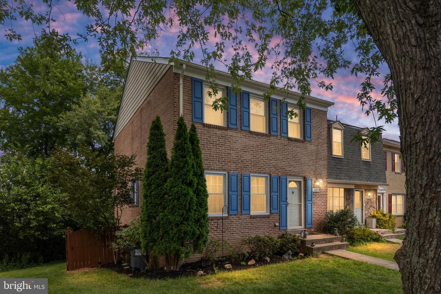 3080 Tecumseh Court photo 1