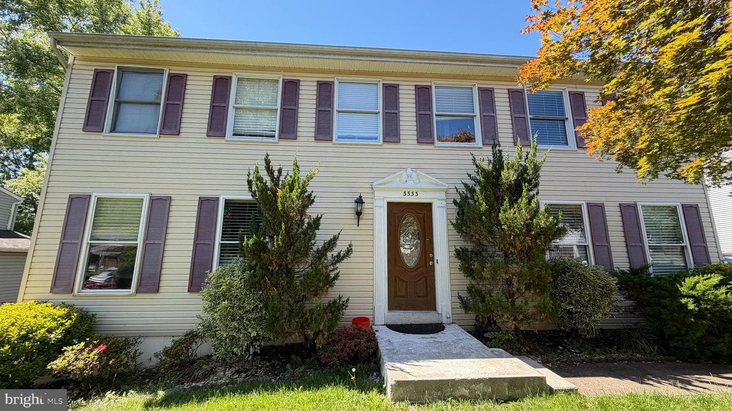 3333 Pickwick Lane