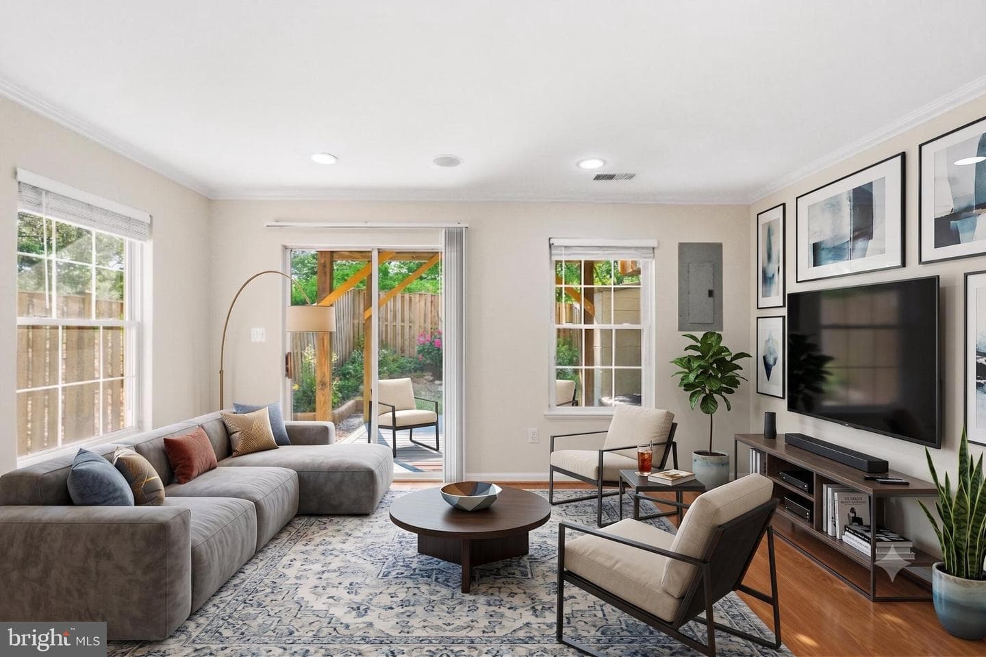 3650 Crosswater Court photo 4