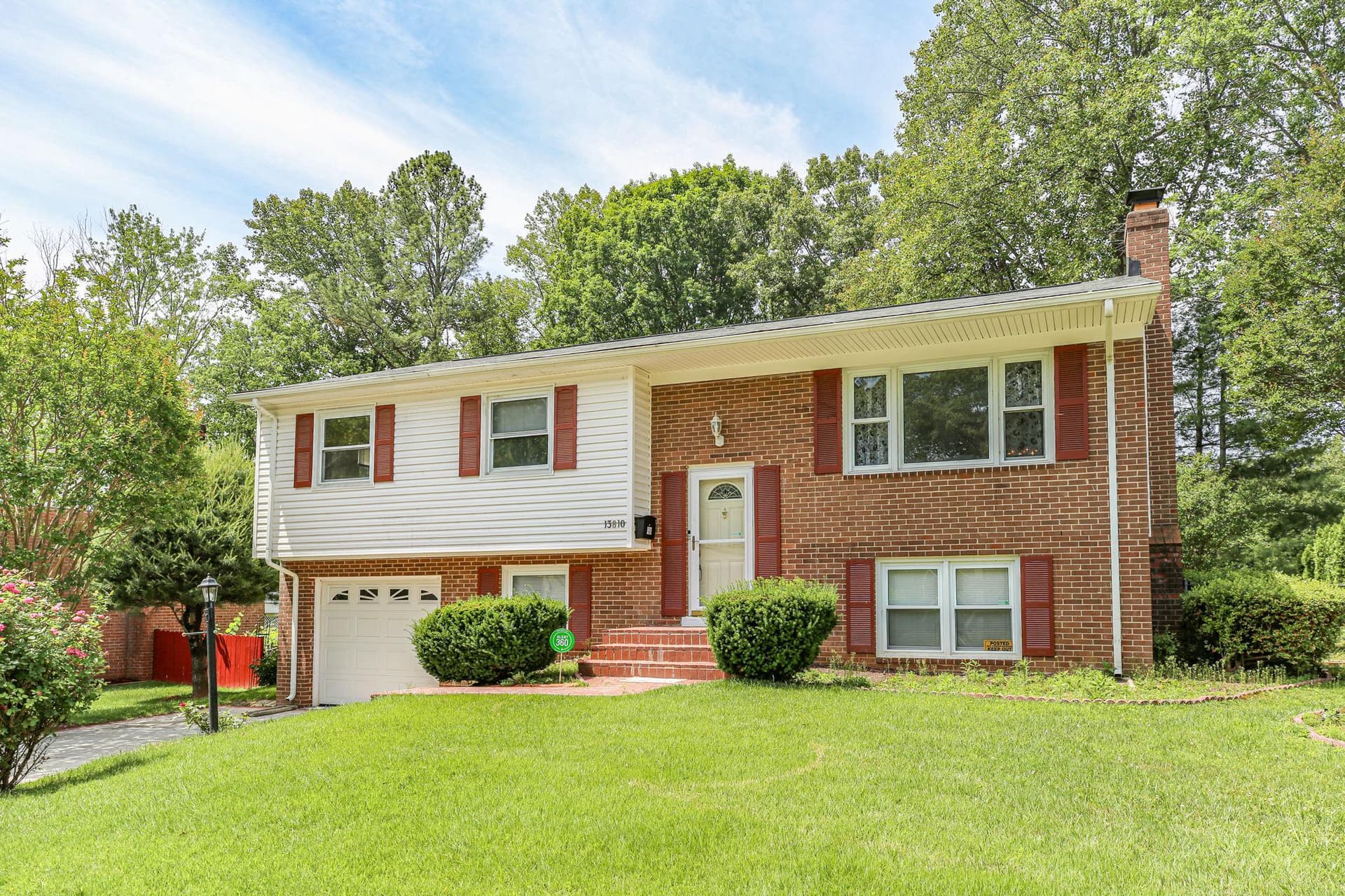 13810 Delaney Road