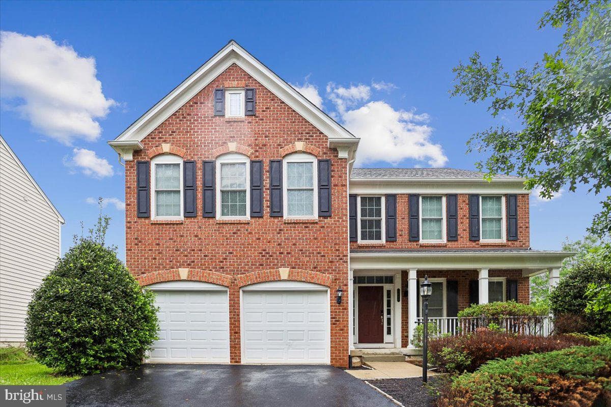 9008 Fletcher Farm Ct photo 1