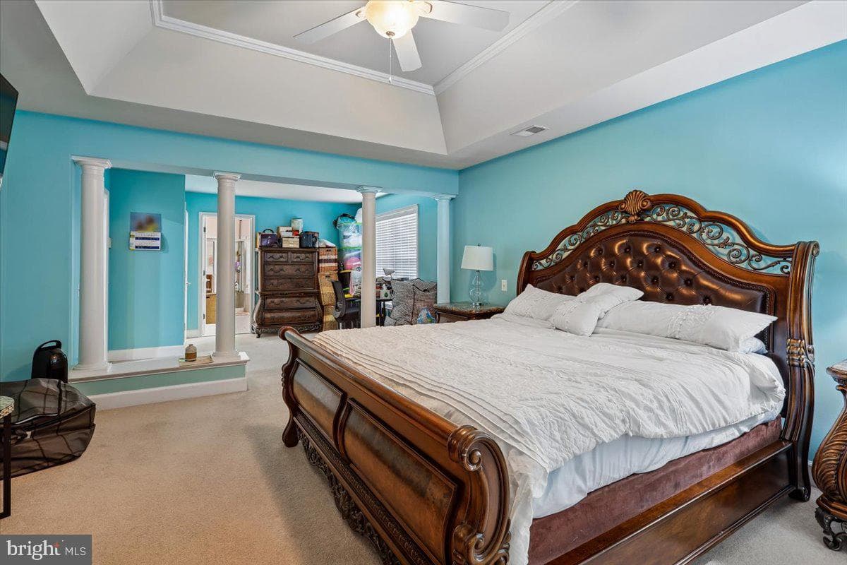 9008 Fletcher Farm Ct photo 19