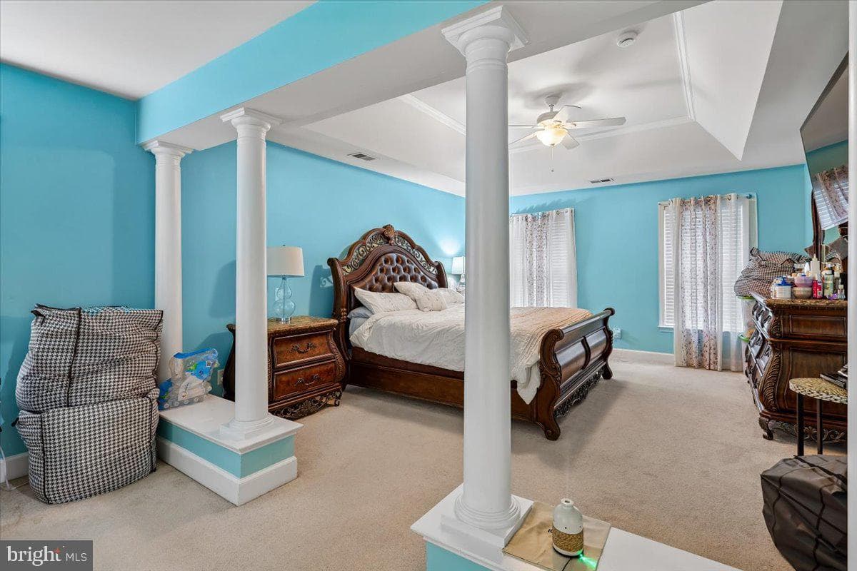 9008 Fletcher Farm Ct photo 20