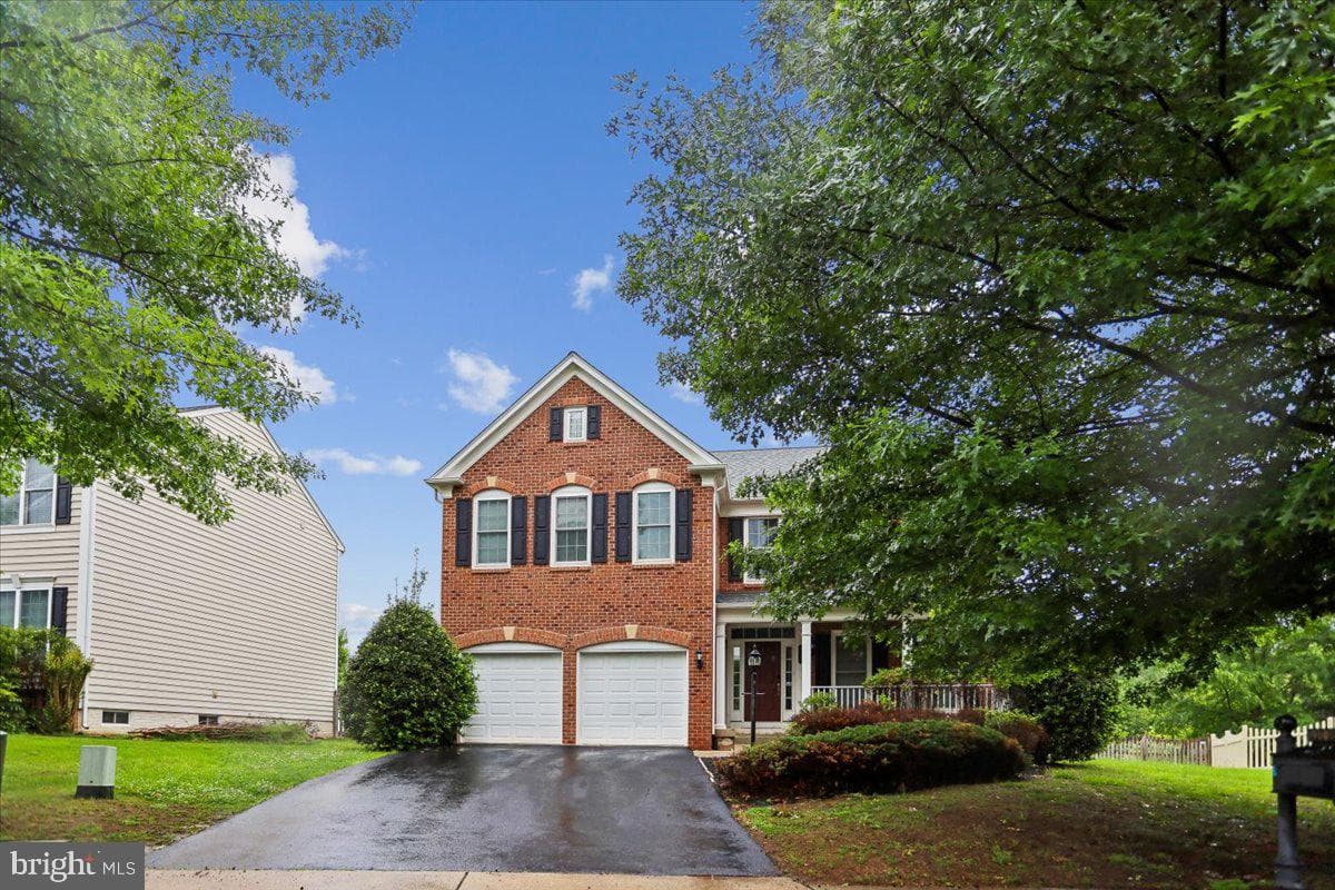 9008 Fletcher Farm Ct photo 36