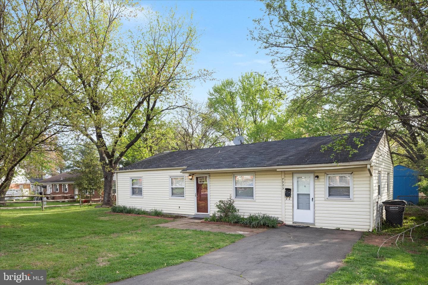 7905 Lomond Court photo 21