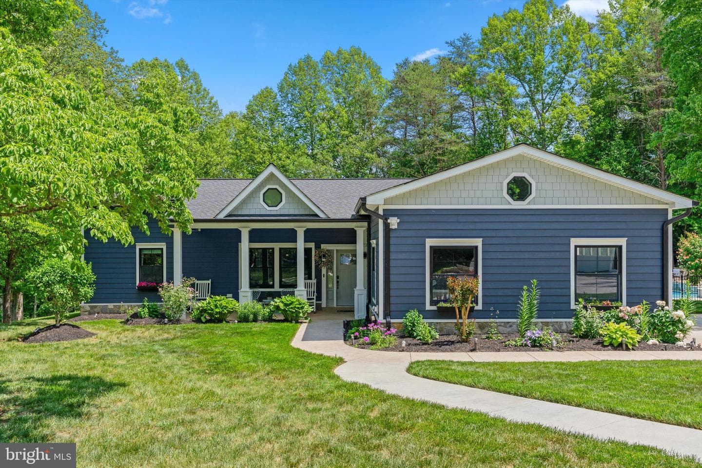 6413 Davis Ford Road