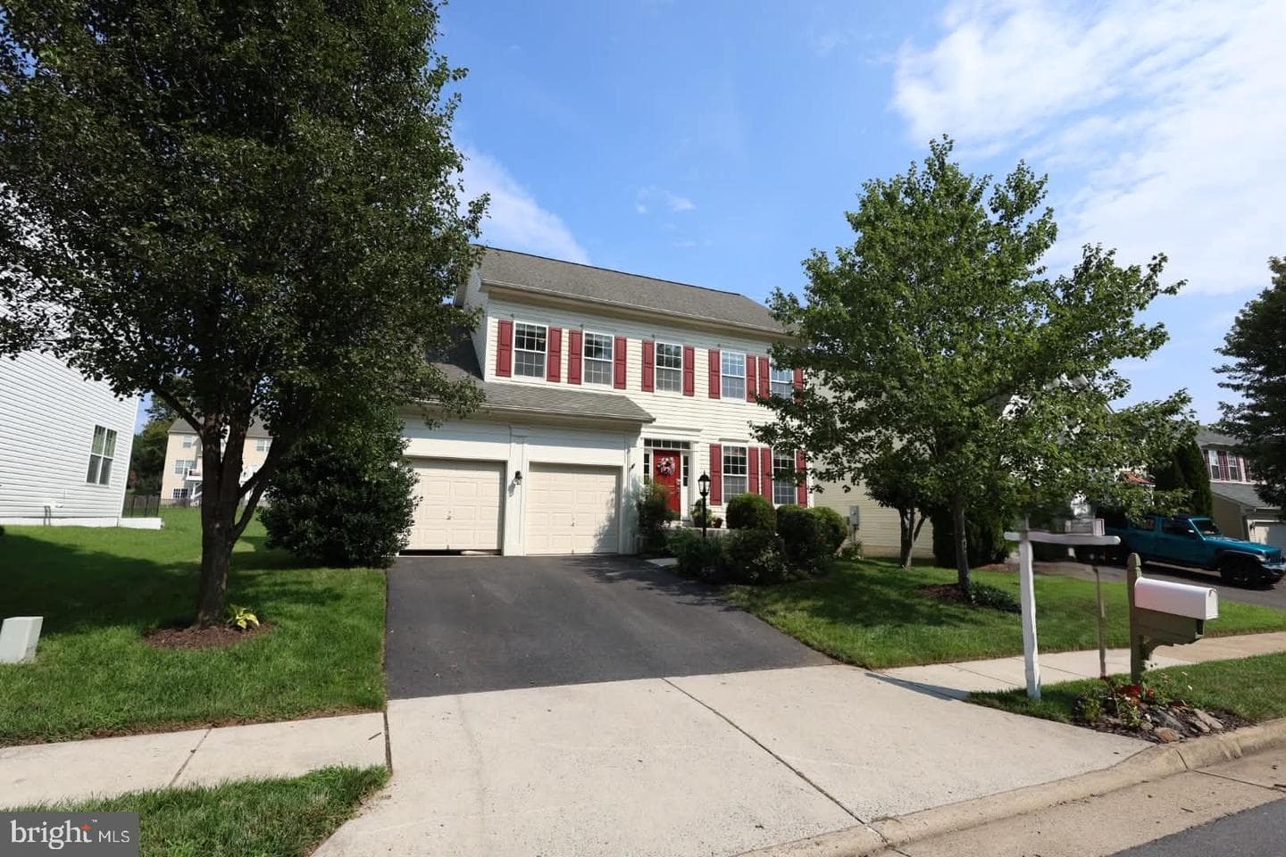 8816 Yellowthroat Court photo 1