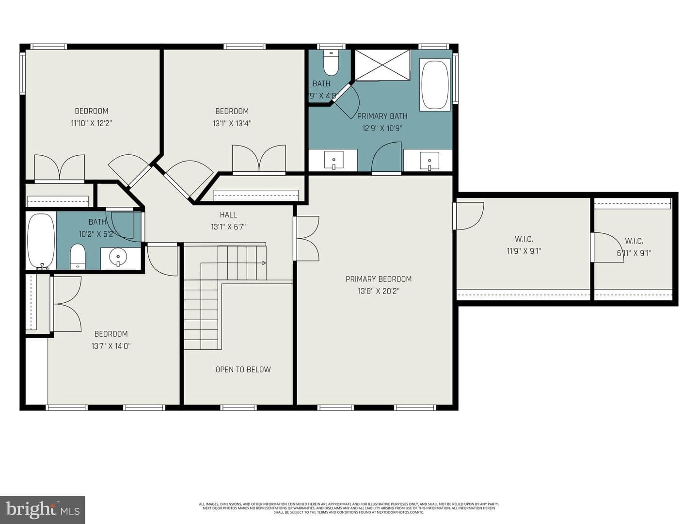 11214 Stonebrook Drive photo 52