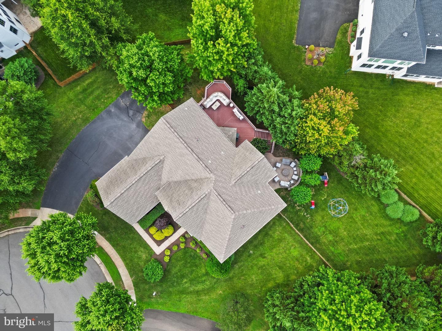 5397 Cedarville Court photo 100