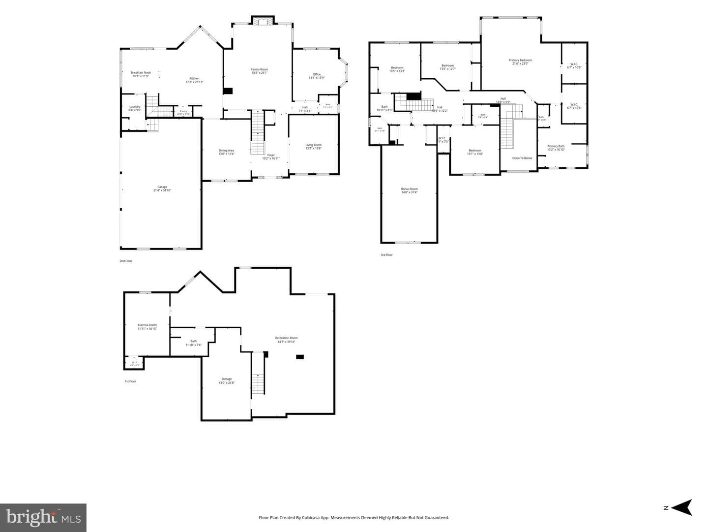 5397 Cedarville Court photo 117