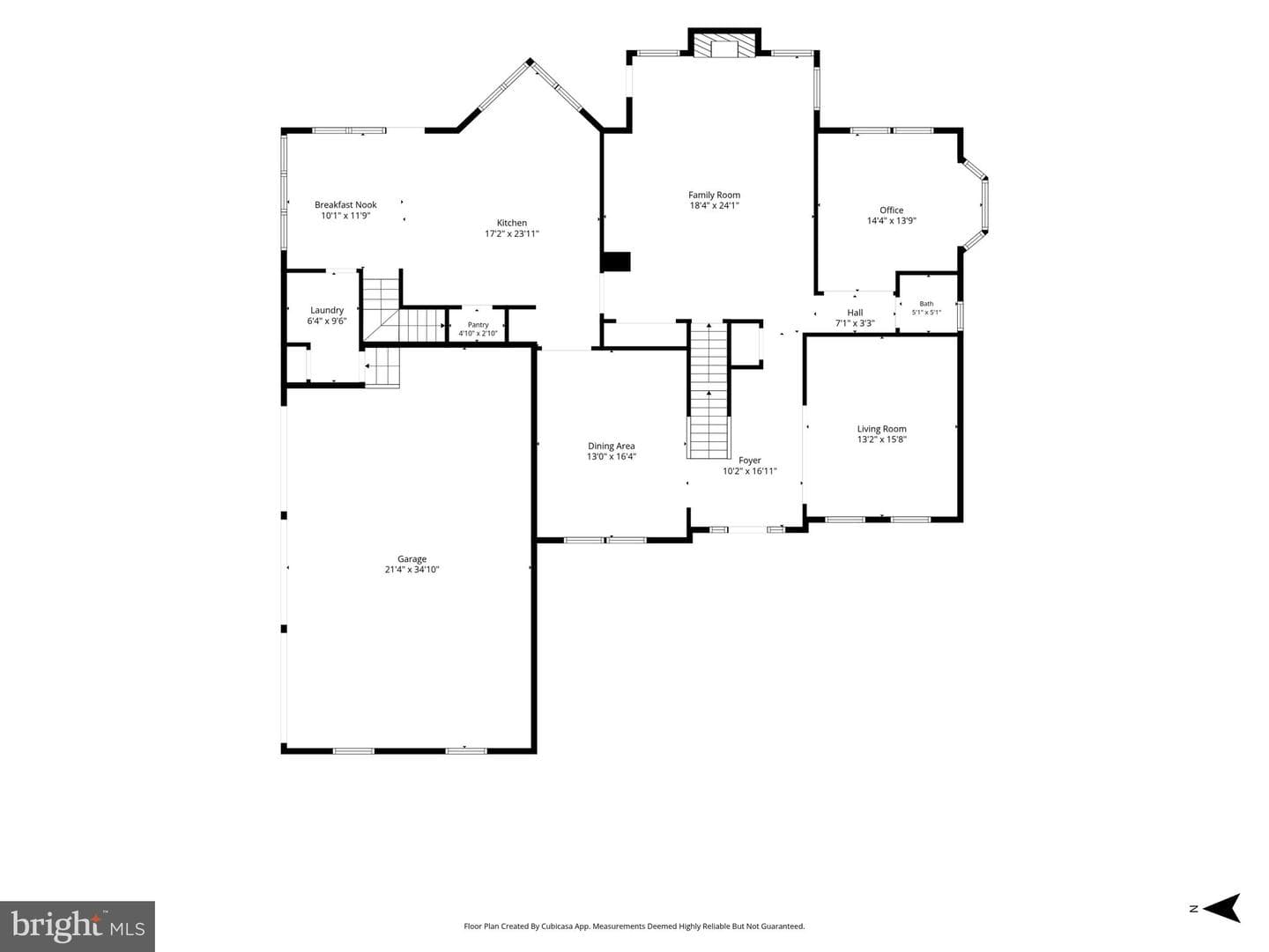 5397 Cedarville Court photo 119