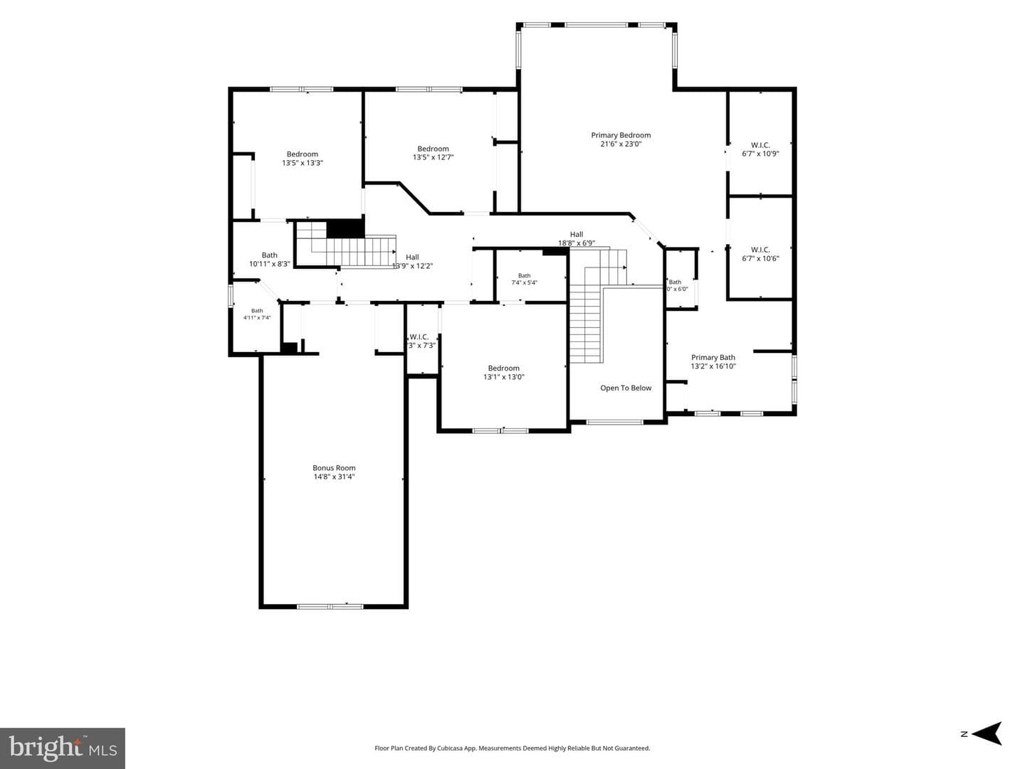 5397 Cedarville Court photo 120