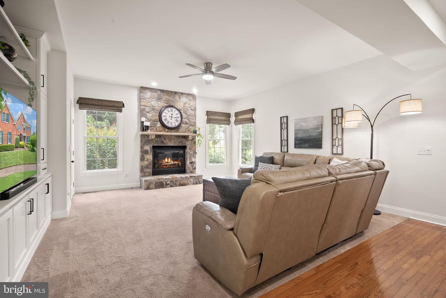5397 Cedarville Court photo 15