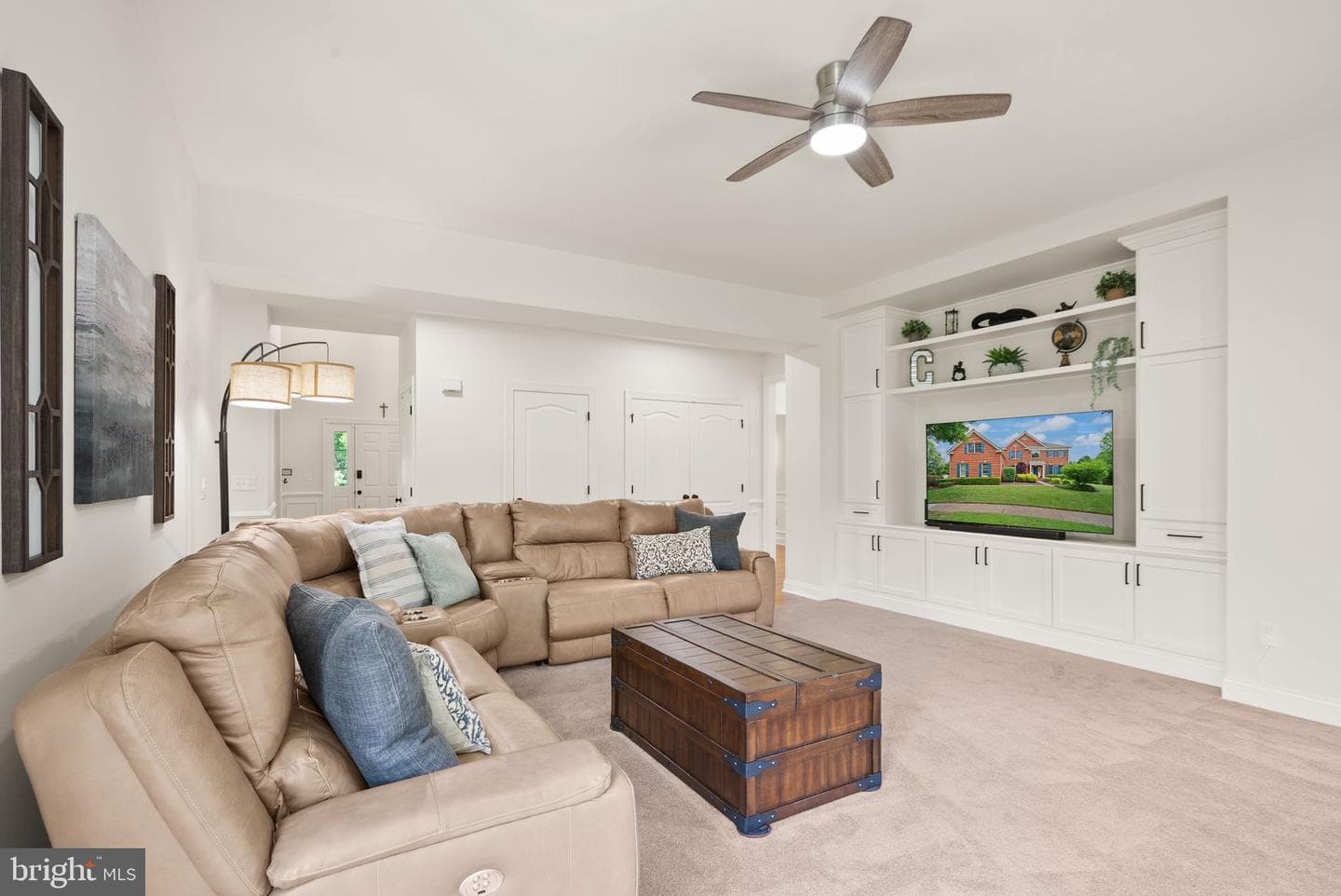 5397 Cedarville Court photo 17