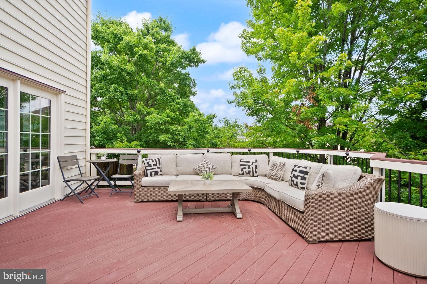 5397 Cedarville Court photo 37