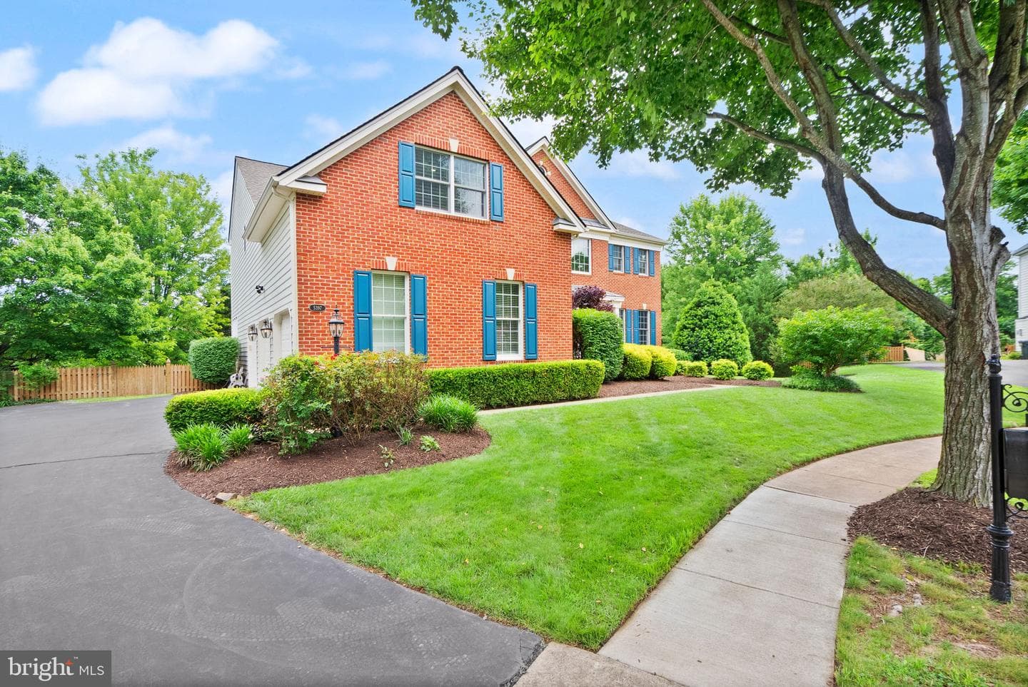 5397 Cedarville Court photo 5