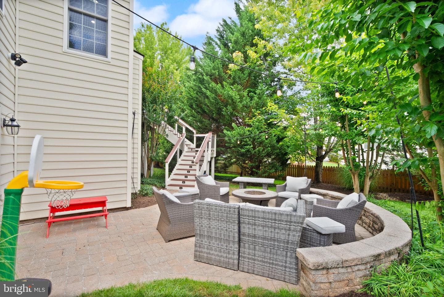 5397 Cedarville Court photo 92