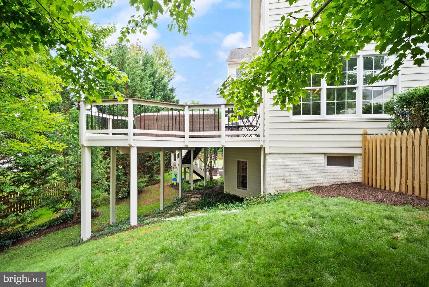 5397 Cedarville Court photo 95