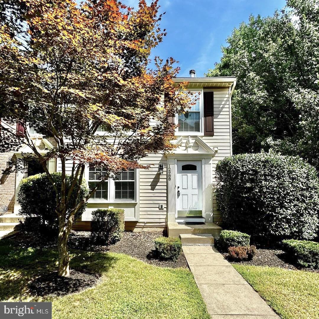 12988 Augustus Court, Woodbridge
