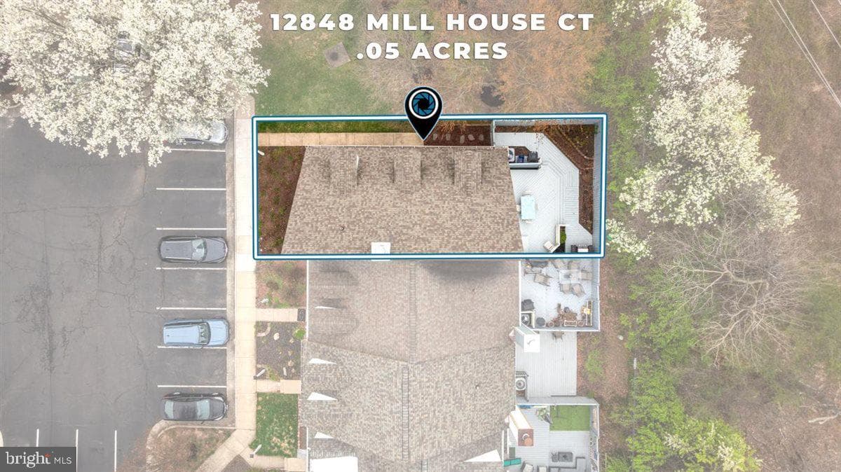 12848 Mill House Court photo 2