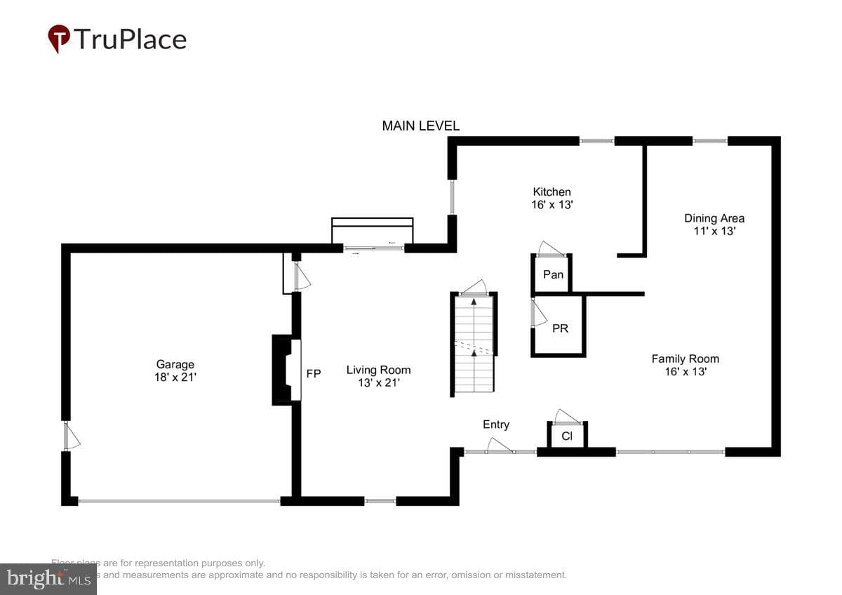 16017 Fairway Drive photo 12