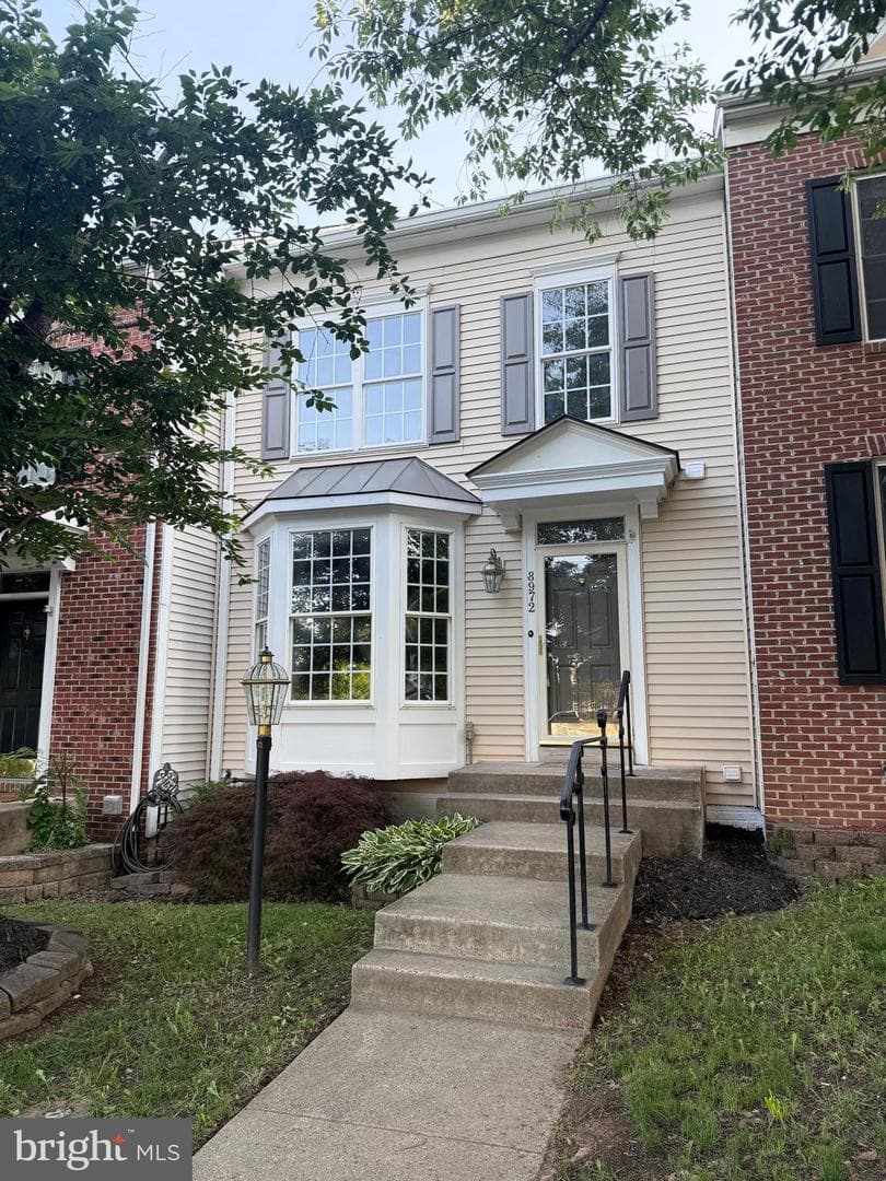 8972 Benchmark Lane photo 2