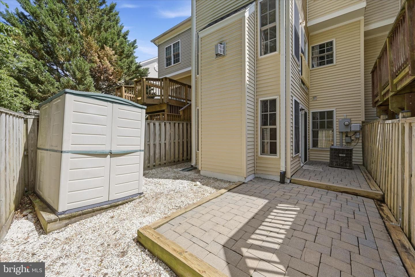 8972 Benchmark Lane photo 47