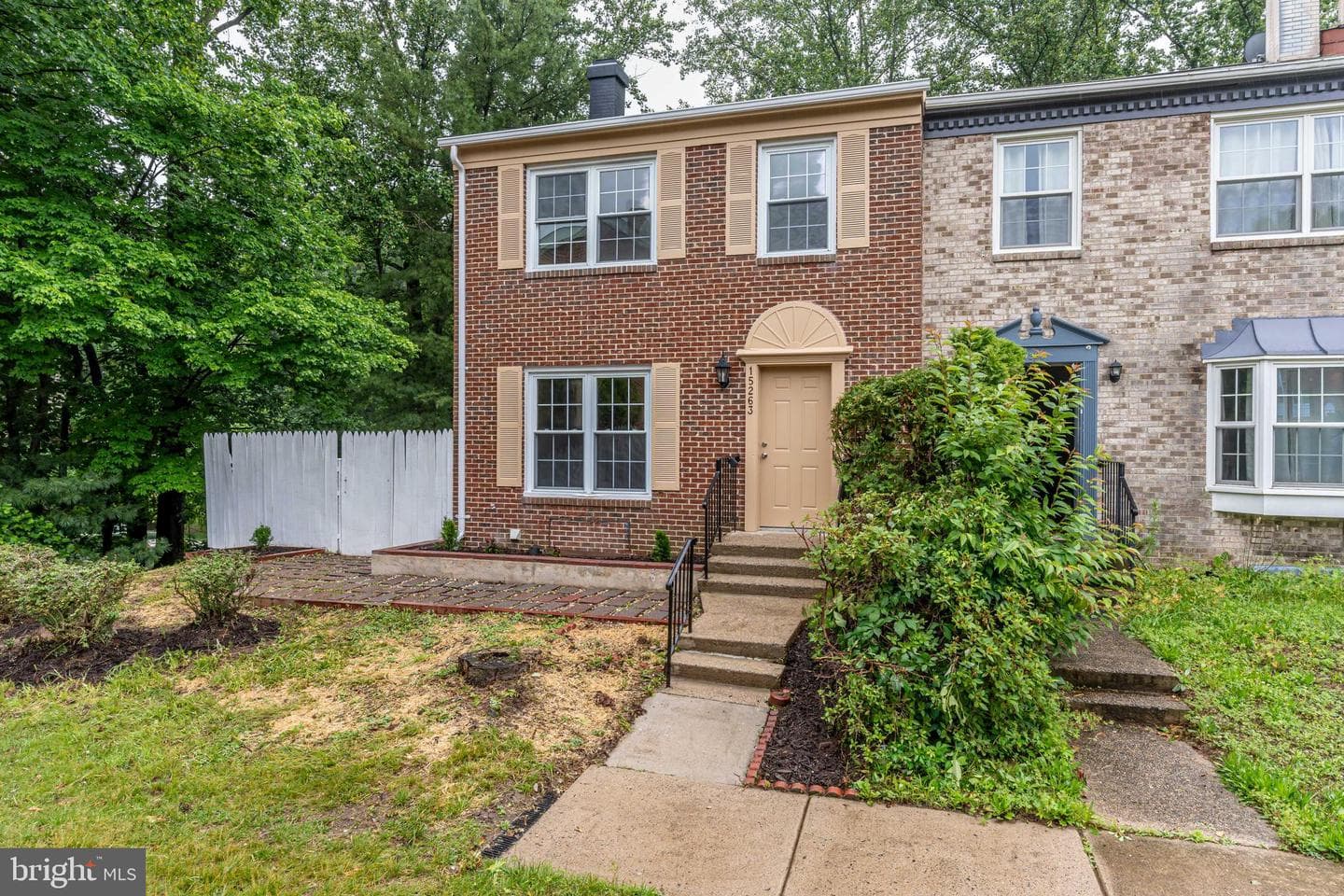 15263 Waterwheel Terrace