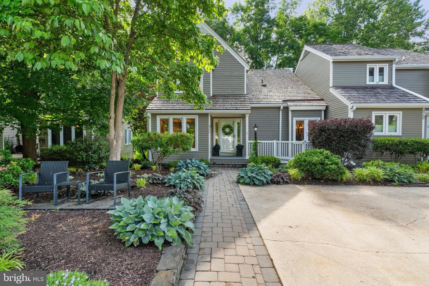4752 Timber Ridge Drive photo 7